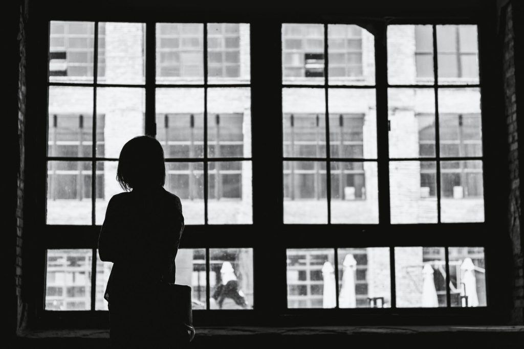 An Open up Letter to The Depressed Christian — Moral Revolution