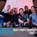 Most effective Celebration Supplies for a Buck’s Bash