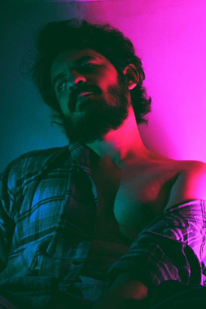 How Shame And Harmful Masculinity Avoid AMAB’s Pleasure – Killing Kittens