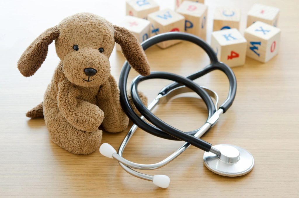 Autism Testing – Jones-Wood Psychological
