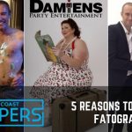 5 Explanations to Employ the service of a Fatogram