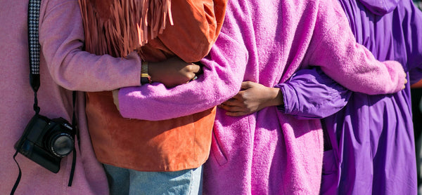 5 Pioneers of Sexual Wellness – Worldwide Women’s Working day