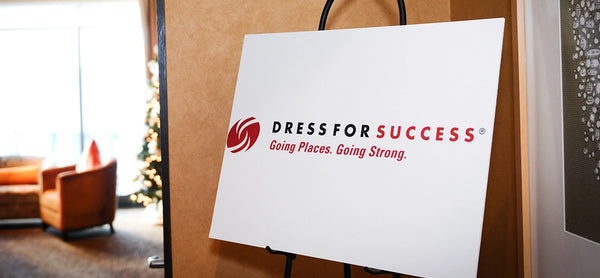 Charity Highlight – Gown for Results
