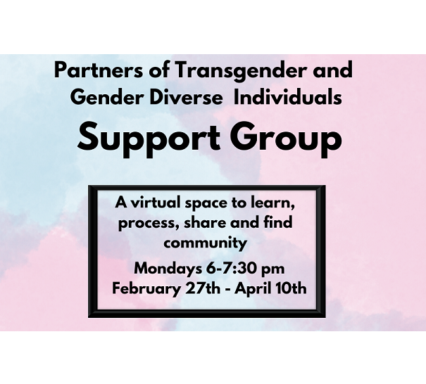 Companions of Transgender & Gender Diverse Persons Assist Team