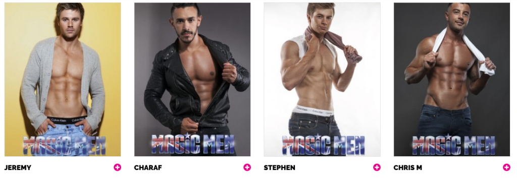 Male Strip Club Etiquette in NewCastle: The Leading 7 Rules Everyone Really should Know