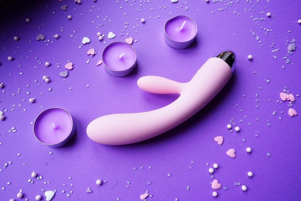 How To Use A Rabbit Vibrator – Promescent