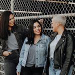 A Guidebook To Threesomes – Killing Kittens