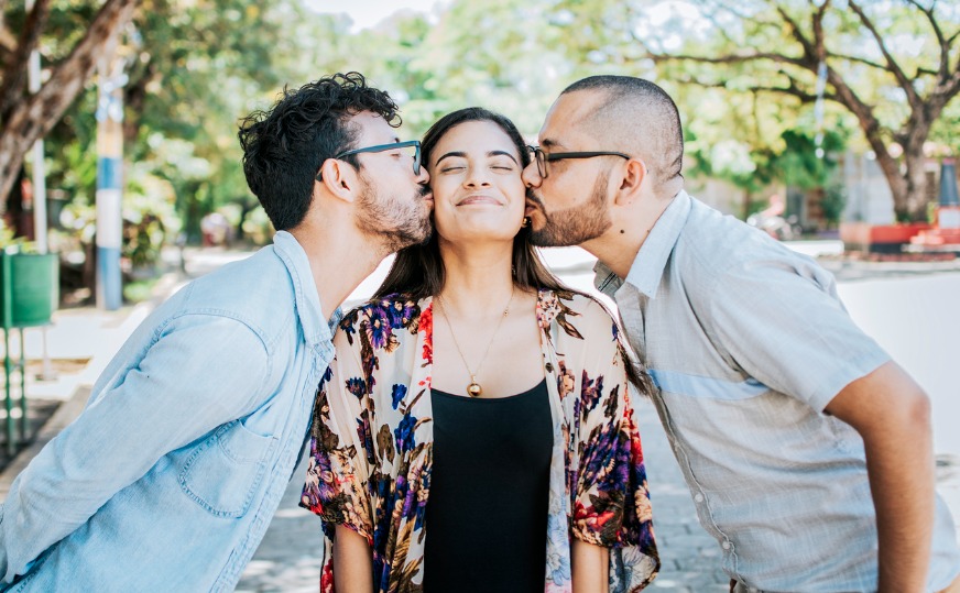 Quickly, the Planet of Open Relationships is Considerably More… Open up!