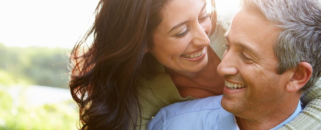 Soon after Menopause, Sex Is Distinctive