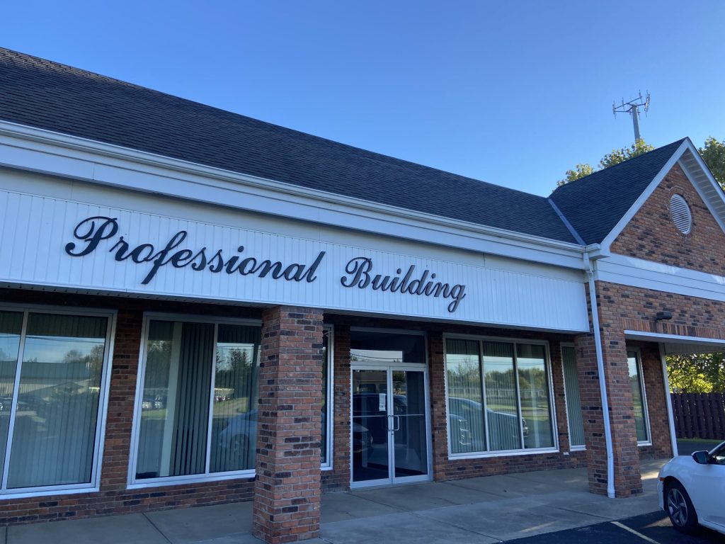Our Chagrin Falls Psychology Business