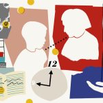 The Pandemic as an Prospect to Reshape the Future for World-wide Households — Dr Anisha Abraham