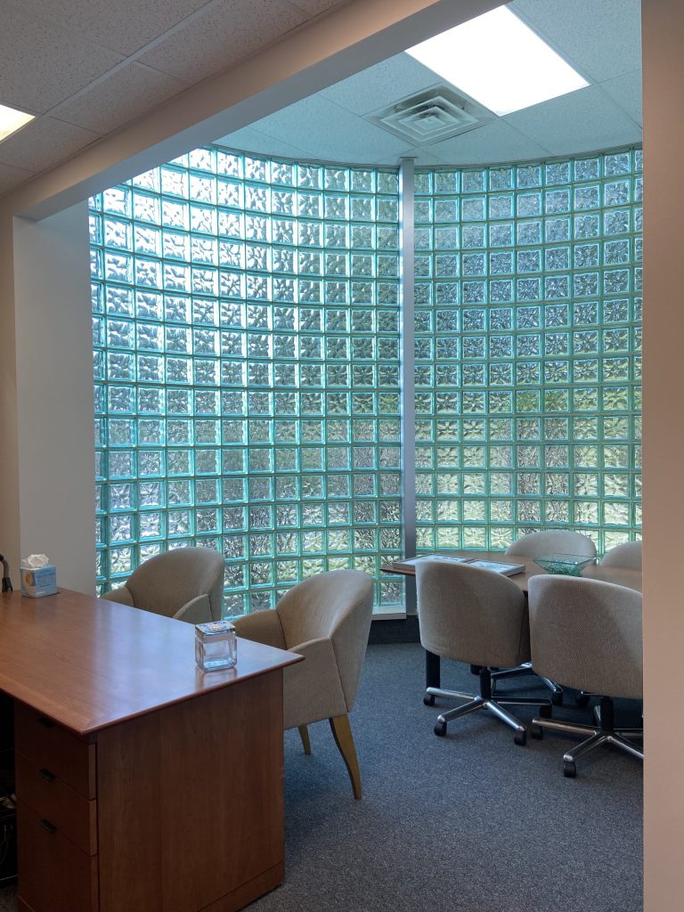 Welcome to our new Hudson place!