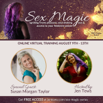 Sexual intercourse Magic Tele Summit | Pathway To Satisfaction