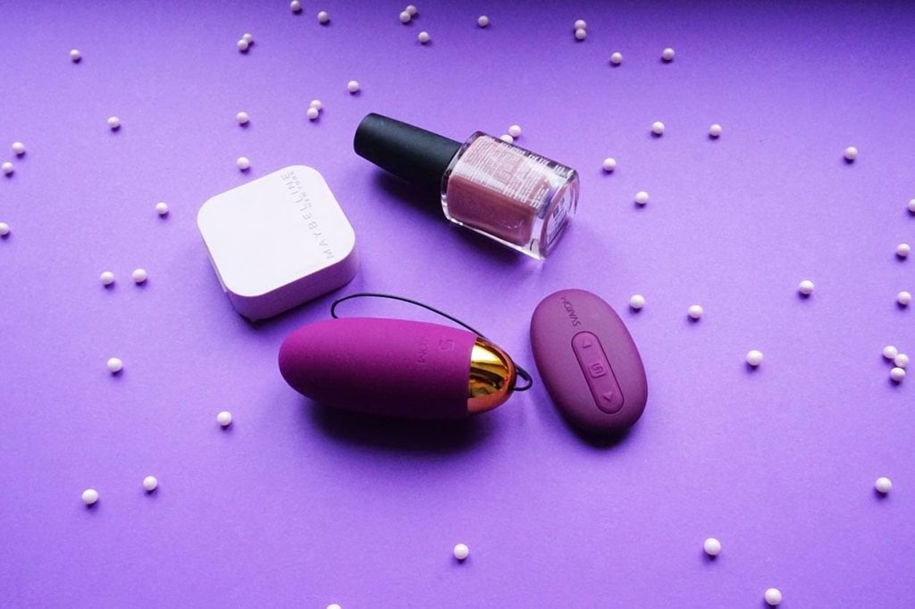 How To Use A Bullet Vibrator – Promescent