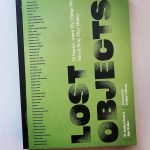 Shed Objects Is Here — SUSANNAH BRESLIN