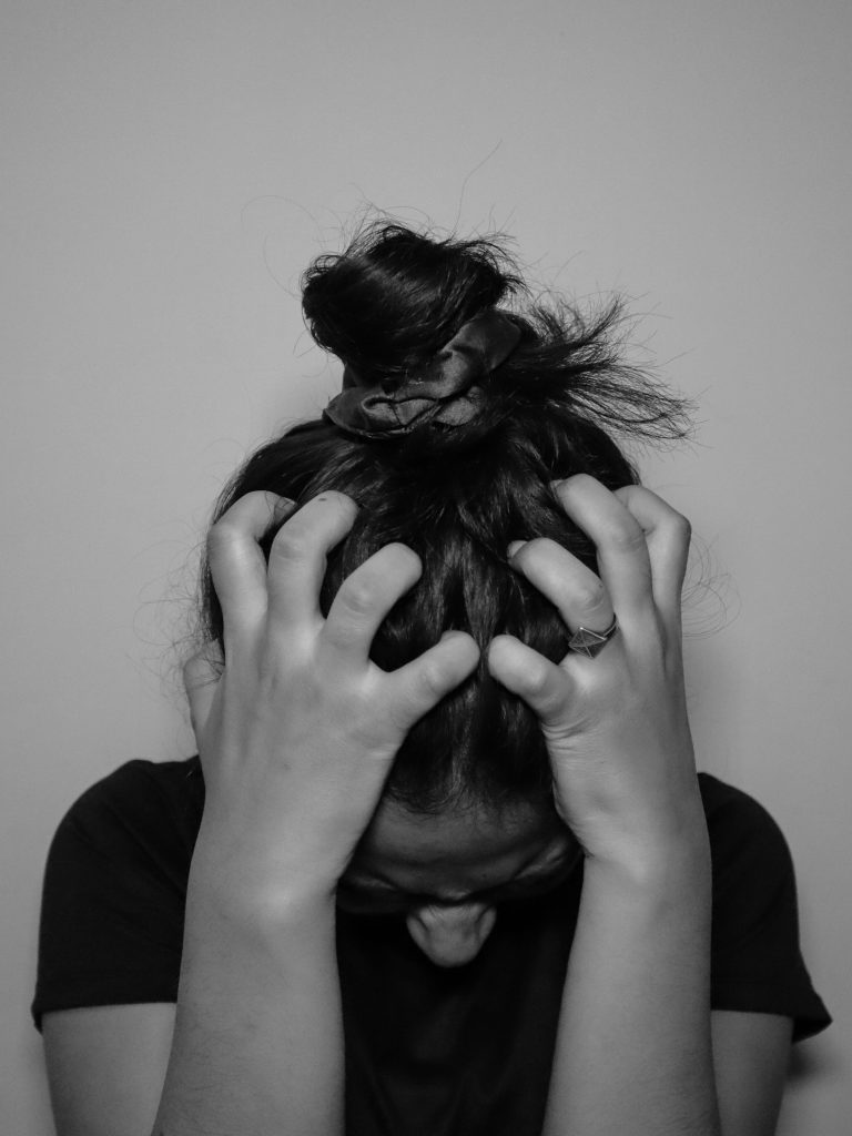 Sexual Irritation: How To Recognize It – Killing Kittens