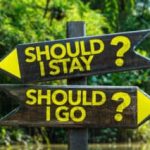 Ought to I remain or ought to I depart? – Dr. Claudia Six, PhD