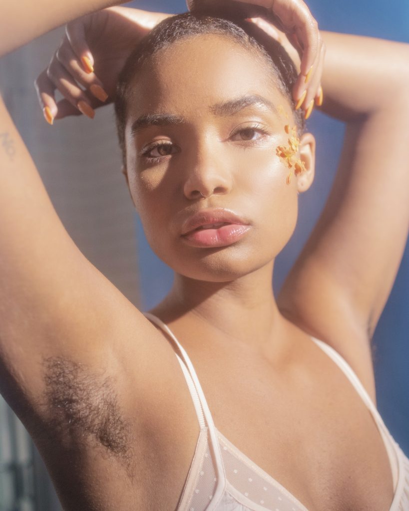 What Is An Armpit Fetish? – Killing Kittens