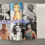 Scenes from My Existence as a Sex Author — SUSANNAH BRESLIN