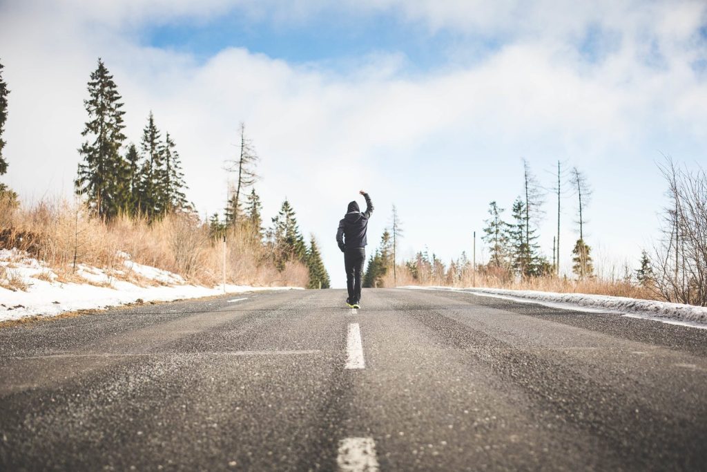 4 Ways to Conquering Powerlessness (Part 1) — Moral Revolution