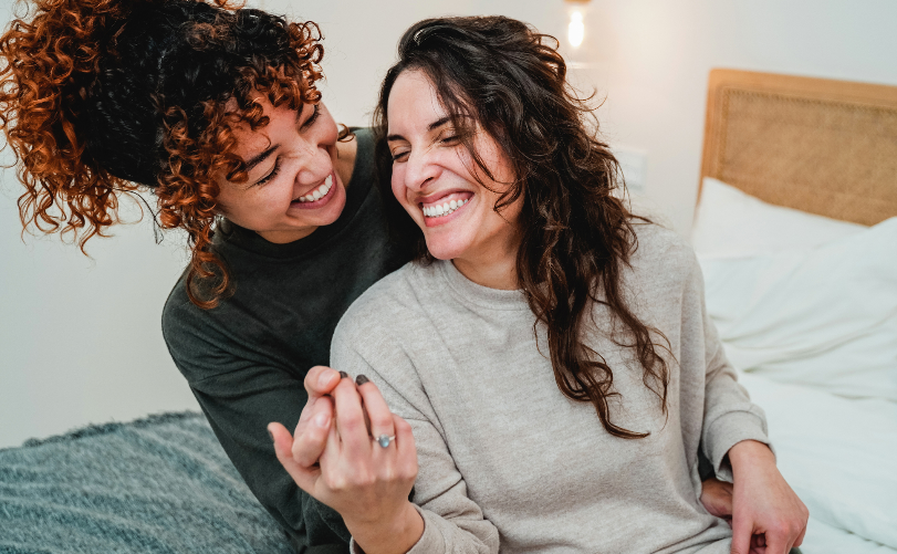 Attachment Principle in Love & Relationships