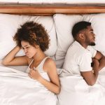 Sexual Disconnection is Fatal to Romance