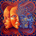 Unconditional adore, or Temperament vs the person – Dr. Claudia 6, PhD