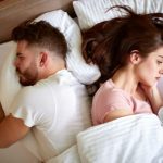 When Sexual intercourse Receives Tedious in a Partnership