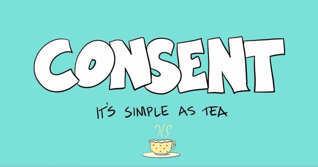 It is really as Easy as Tea — Dr Anisha Abraham