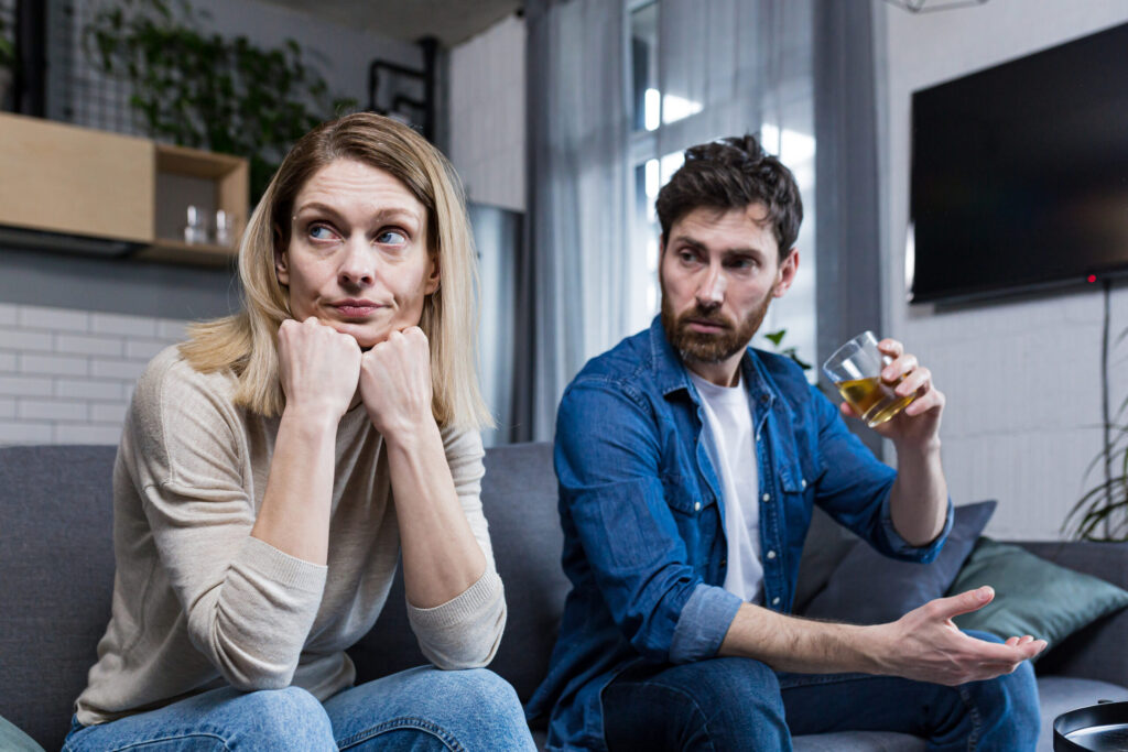 Substance Use Condition / Dependancy Treatment with EFT