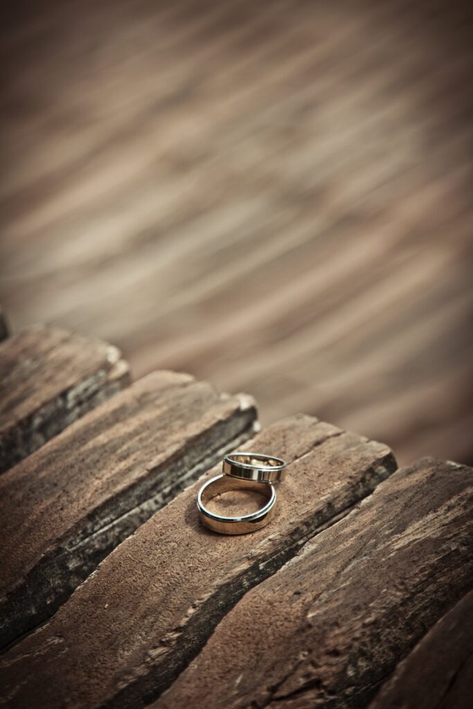Is Dread Wrecking Your Marriage? — Moral Revolution