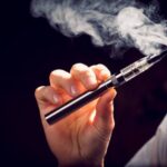 Vanquishing Vaping — Dr Anisha Abraham