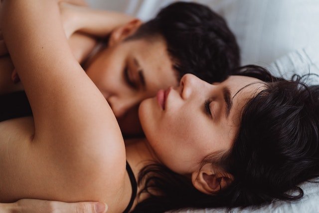 The Scenario for the Sexual Revolution