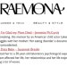 Data Toddler Named ‘Best Biography in 2023’ by Raemona Journal — SUSANNAH BRESLIN