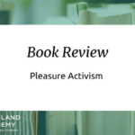 E book Evaluate: Enjoyment Activism