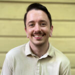Davis Hodge (he/him) – Carolina Intercourse Therapy
