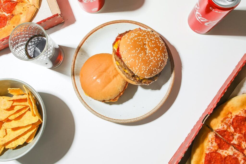 What to Eat Instead – Promescent