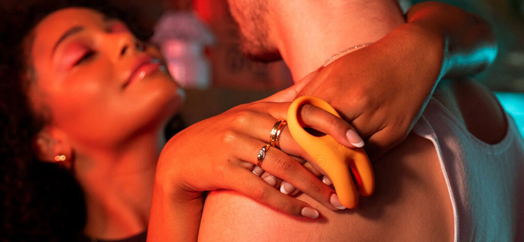 How to Use a Cock Ring – A Beginner’s Guide