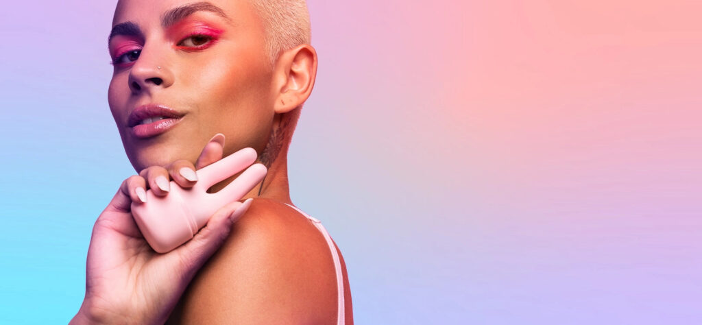 Beginner’s Guide to Working with a Dual Idea Vibrator