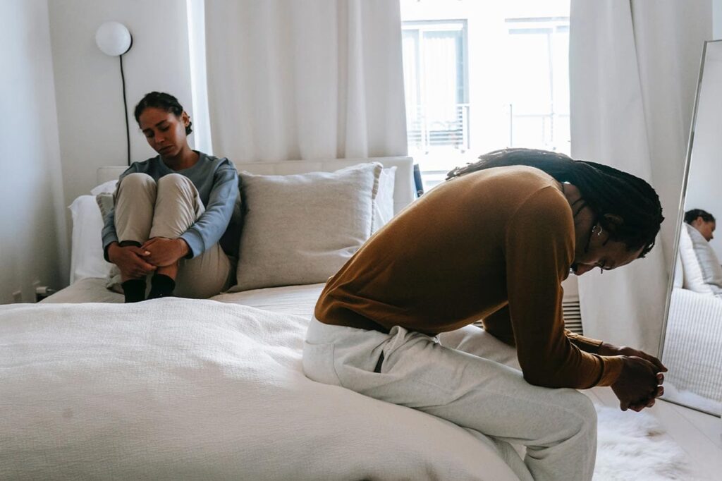 How to Deal With The Libido Gap – Promescent