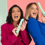 Ella + Dom – Why we’re vibing with VUSH