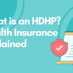 What is an HDHP? Overall health Insurance coverage Described