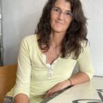 Women of all ages about 50 – Dr. Claudia 6, PhD