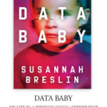 Data Baby Reviewed in Kirkus Reviews — SUSANNAH BRESLIN