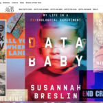 Info Little one Is A person of Glamour’s “Best Memoirs by Women of all ages Nonetheless to Come in 2023” — SUSANNAH BRESLIN
