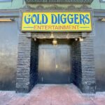 Gold Diggers