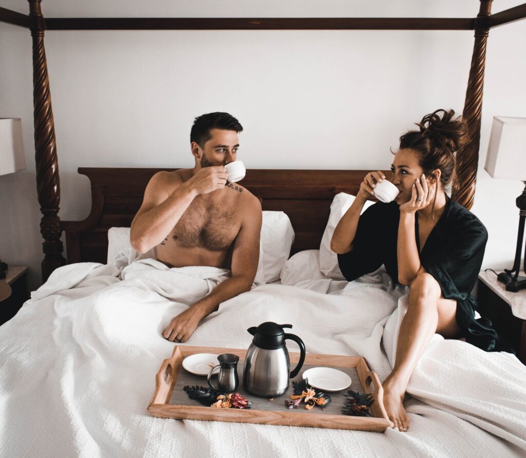 Making ready for the Honeymoon Night time — Moral Revolution