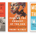 Details Infant Highlighted in Library Journal — SUSANNAH BRESLIN