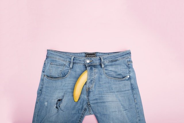 Why Do So Several Males Get worried About Their Penis