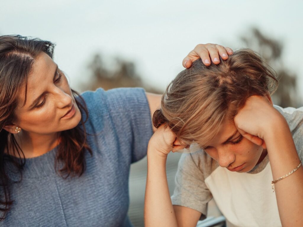 Porn Built Me Truly feel Like A Negative Parent : Barb's Tale